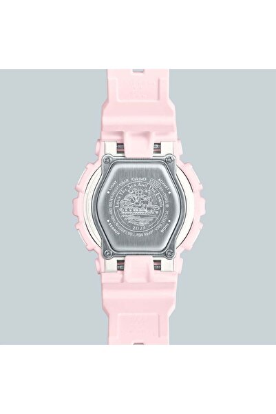 Casio Ba-110Aq-4Adr Wristwatch