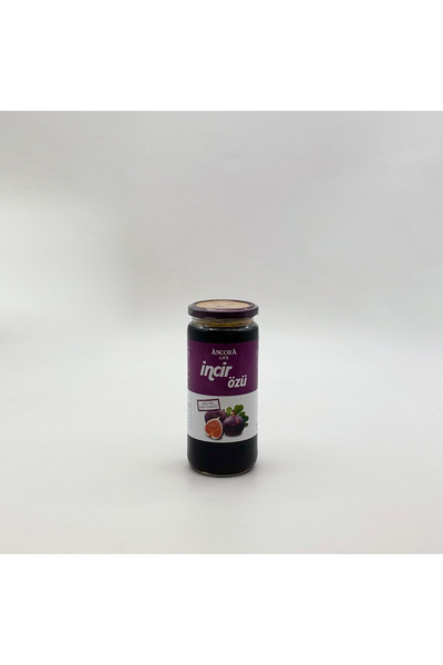 Ancora İncir Özü 640 gr