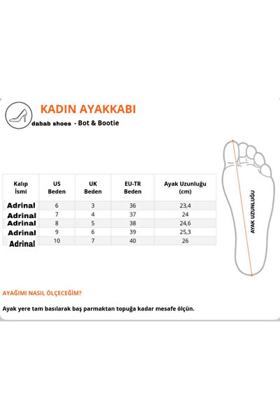 dabab shoes Adrinal Siyah Strej Kemer Detay Düz Taban Kadın Spor Bot