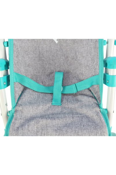 Milly Mally Carucior pentru papusi Natalie, Prestige Mint