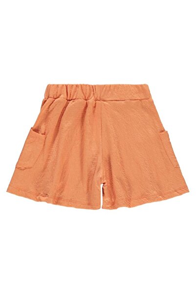 Civil Girls Girl's Skirt 10-11 Years Apricot