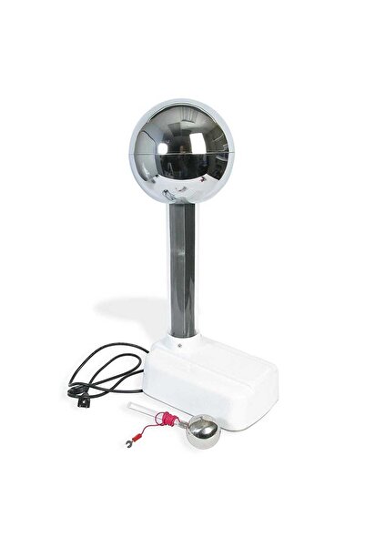 TRAY Van De graaff Jeneratörü