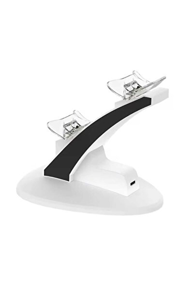 comse Ps5 Joystick Şarj Standı Dualsense Göstergeli Şarj Istasyonu HBP-256