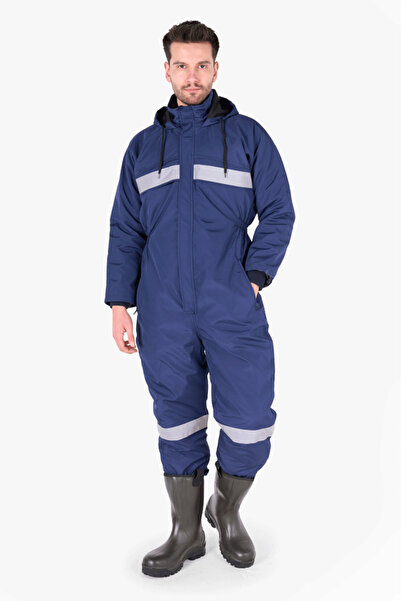 Yıldırımlar Giyim Rüzgar ve Su Geçirmez Tulum