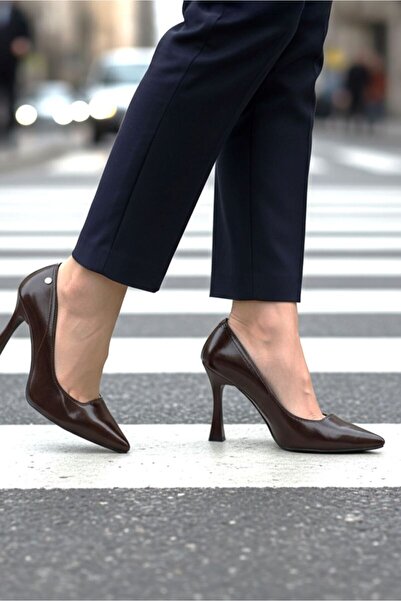 Gökhan Talay Γυναικεία παπούτσια με τακούνι Odette Flexible Soft Anti-Slip So...