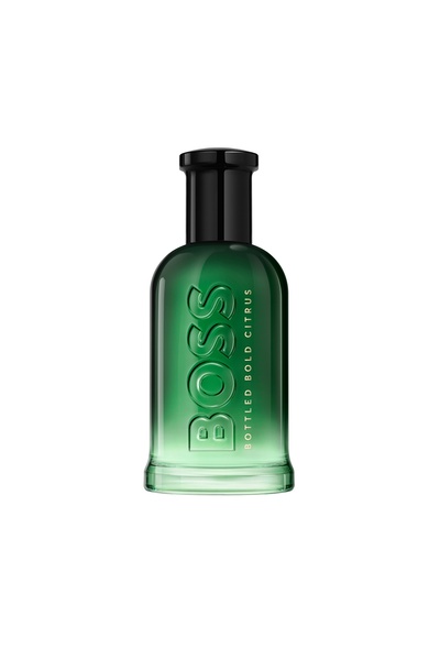 Hugo Boss Bottled Citrus EDP 200 ml Erkek Parfüm