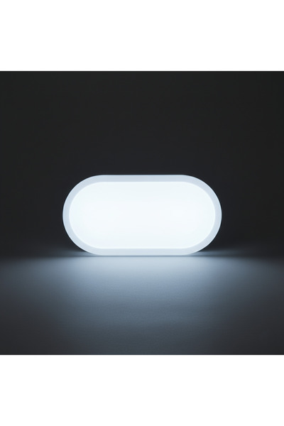 Kendal KDL641 Ledli Glob Armatürler 20W 1650 Lümen - Beyaz-6500K, GES AYDINLATMA