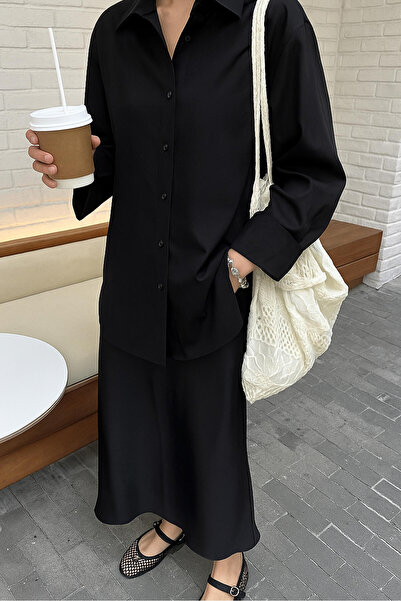 Touché Privé Relax Fit Shirt