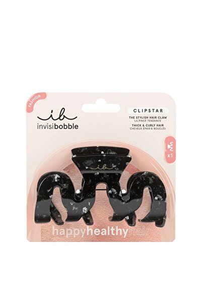 InvisiBooble Clipstar Invisibobble - Hair Clip with Clamp