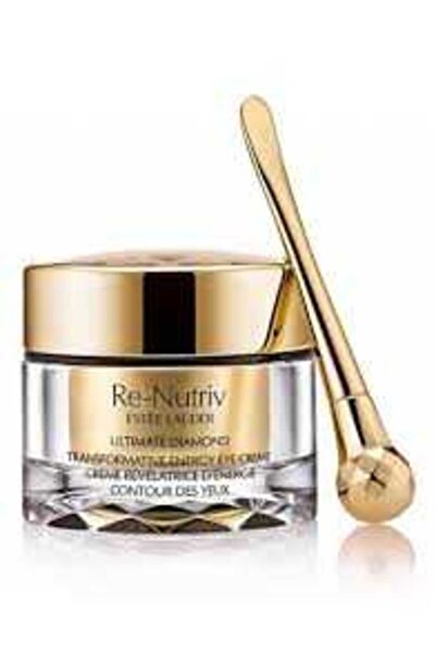 Estee Lauder كريم العين المضاد للشيخوخة والمنشط للبشرة من رينوتريف ألتيميت دا...