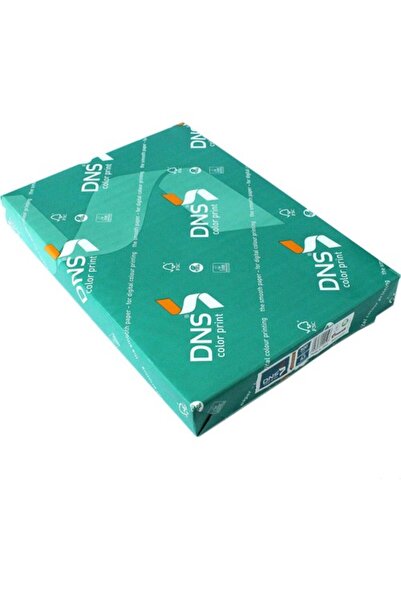 DNS ورق نسخ A3 - 200/250 جرام، 4/80 صفحة، طباعة ملونة - جودة عالية