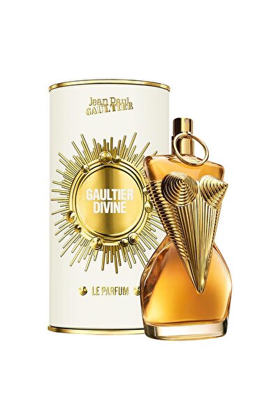 Jean Paul Gaultier DIVINE 100ml EDP LE PARFUM