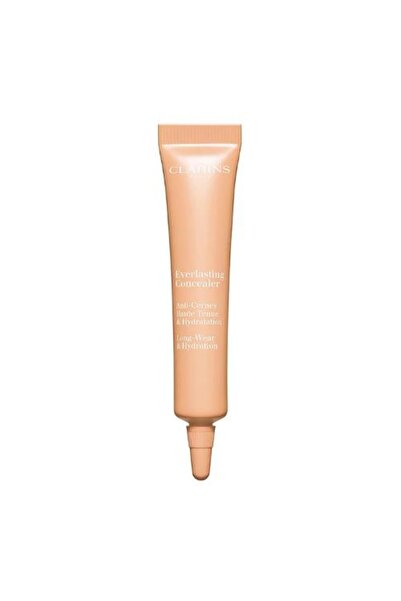 Clarins Everlasting Concealer Kapatıcı 01 Light