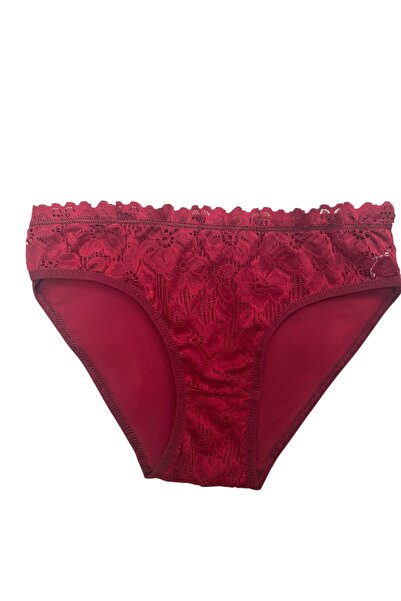 DONLİZZA 3600 Front Lace Black White Burgundy 3 Pieces