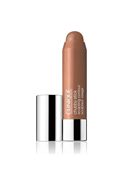 Clinique Chubby Stick Sculpting Contour 01 Curvy Contour