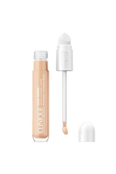 Clinique Even Better Concealer Kapatıcı CN 28 İvory