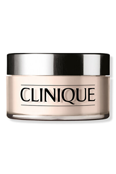 Clinique Blended Face Powder Pudra 03 Transparency 3