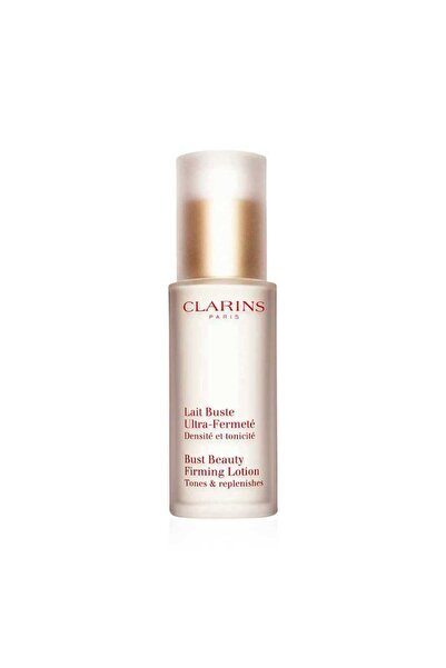 Clarins Lait Buste Ultra Fermete Lotıon 50ml.3380810296709