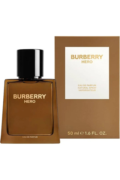BURBERRY عطر Bu972780 هيرو 50 مل Edp Erkek Parfüm
