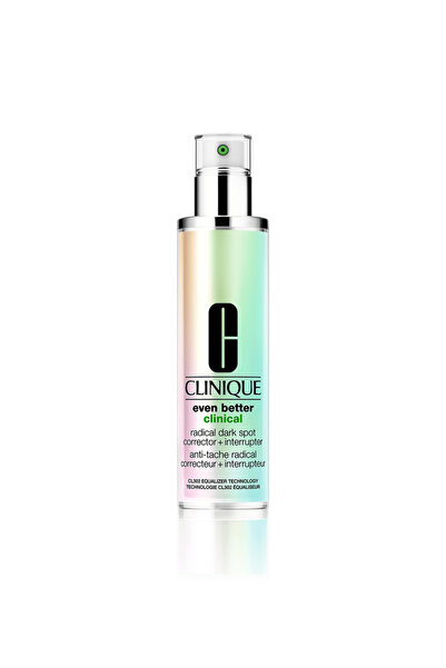 Clinique Even Better Clinical Radical Dark Spot Koyu Leke Serumu 100 ml