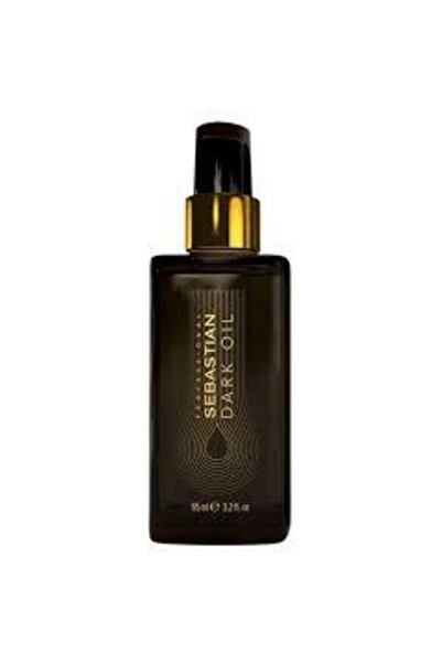 SEBASTIAN Argan Care Oil - Hair Dark Oil 95 ml