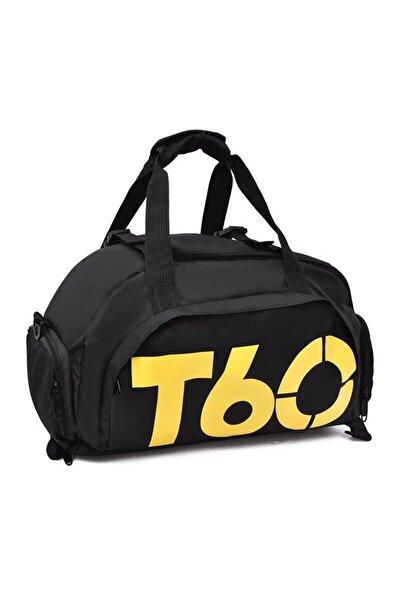 Choice black color Gym Bag Waterproof Fitness Bag Sport Men Women Bag Outdoor...