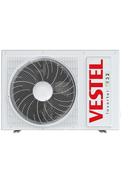 Vestel Nova Inverter 242 A Gı Pro Wifi 24000 Btu Inverter Duvar Tipi Klima
