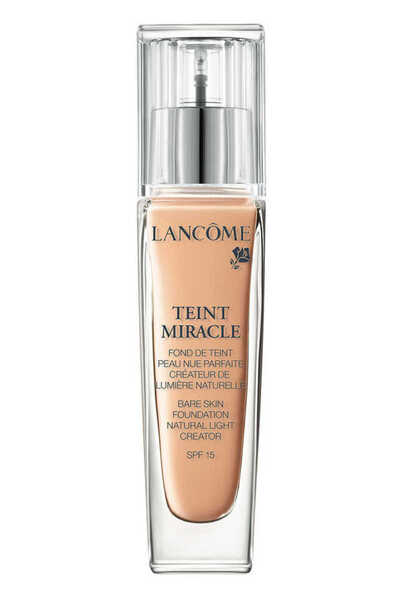 Lancome Teint Miracle Fondöten 045 Sable Beige