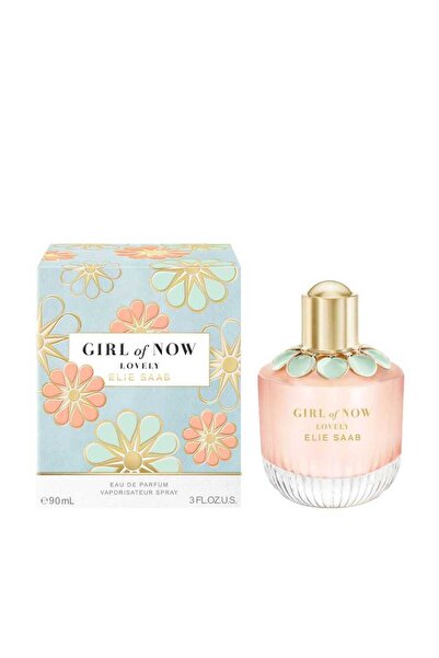 Elie Saab Girl Of Now Lovely Edp 90 ml