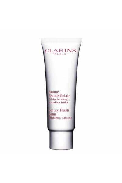 Clarins Бюти Флаш Балсам разкрасяваща течност, 50 мл