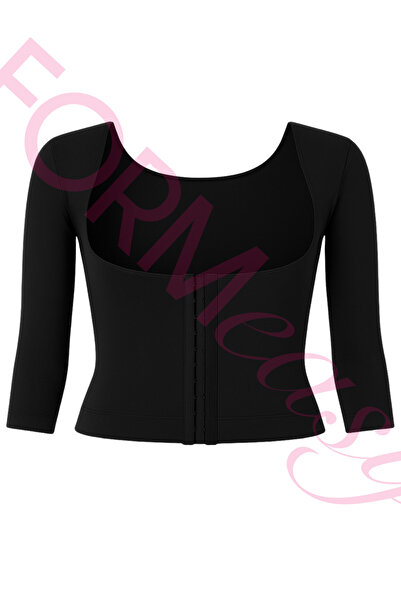 Formeasy Women's Seamless Arm, Shoulder and Waist Slimming & Shaping Corset 2700