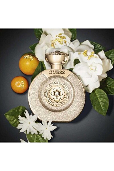 Guess Bella Vita Paradiso Edp 100 ml
