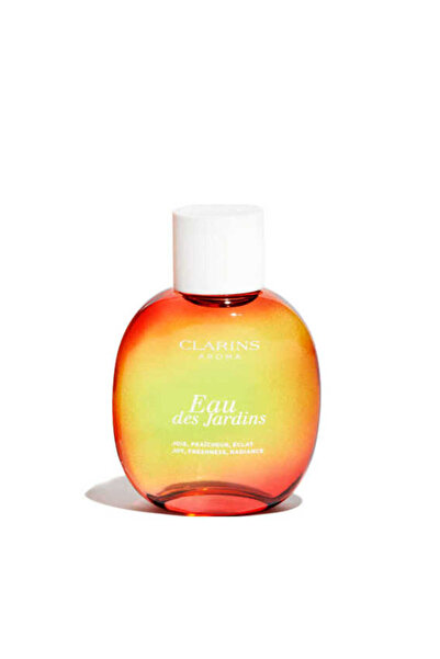 Clarins Eua Des Jardins Vücut Spreyi 100 ml