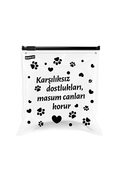 Koroplast Mama Torbası 10 Lu 26 x 28 Cm