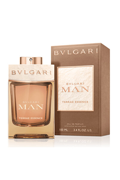 Bvlgari عطر بولغاري مان تيري اسنس او دو بارفيوم 100مل