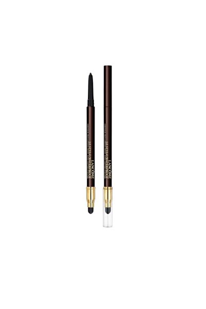 Lancome Le Stylo Waterproof Suya Dayanıklı Göz Kalemi 04 Bronze Riche Metallic