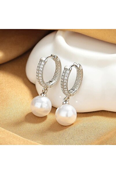 SIC MODA Cercei Perle 6131A