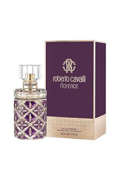 Roberto Cavalli Florence Edp 75ml