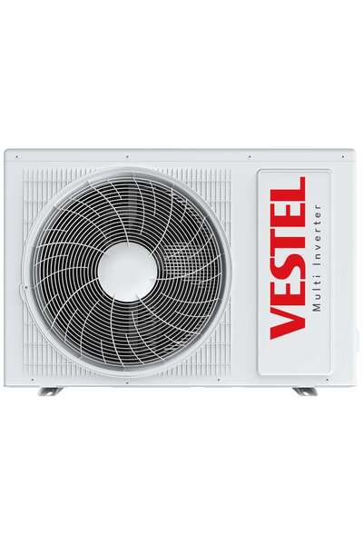 Vestel Flora Doğa Multi Inverter Plus AC 9+12 Klima