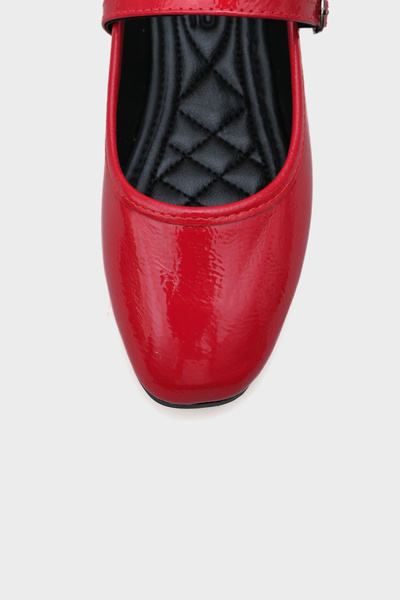 Capone Outfitters Hanna Trend Women's Ballerinas