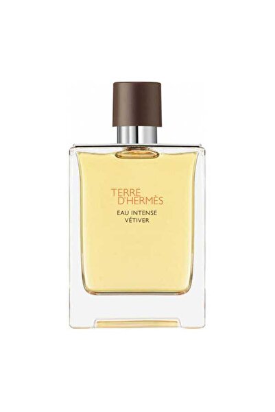 Hermes Terre D'Hermes Eau Intense Vetiver 50 ml Edp