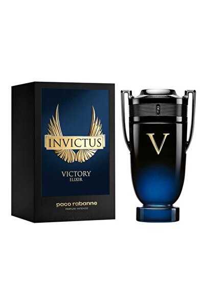 Paco Rabanne Invictus Victory Elixir Edp 200 ml