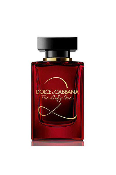 Dolce&Gabbana Dolce & Gabbana The Only One 2 50 ml Edp