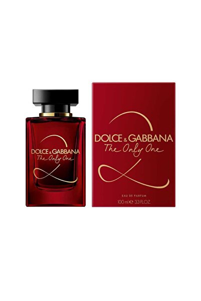 Dolce&Gabbana Dolce & Gabbana The Only One 2 100 ml Edp