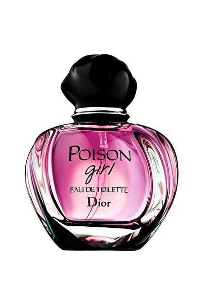 🌹 Dior Poison Girl Parfüm ile Zarafetinizi Keşfedin!