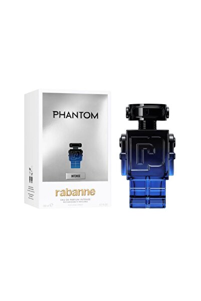 RABANNE Phantom Intense EDP 100 ml Erkek Parfüm 3349668630035