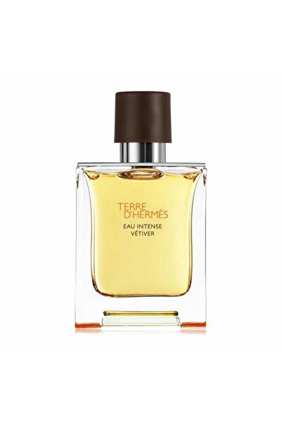 Hermes Terre D'Hermes Eau Intense Vetiver 50 ml Edp