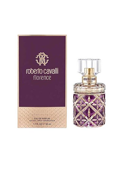 Roberto Cavalli Florence Edp 50ml