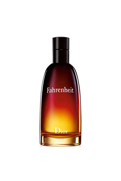 Dior Fahrenheit 100 ml Edt