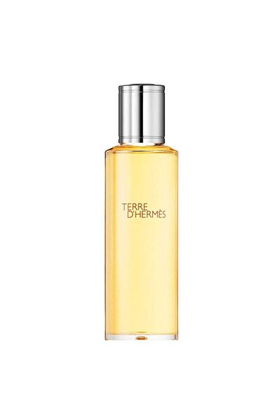 Hermes Terre D'Hermes Pure Parfum 125Ml Refill